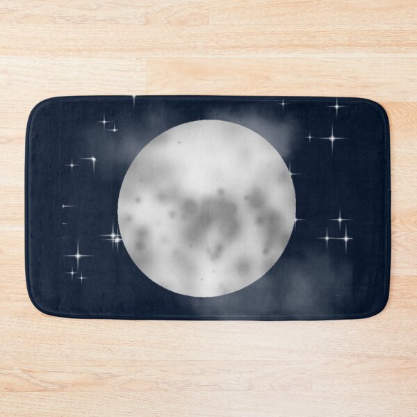 Item preview, Moon designed and sold by Lune's crazy world.