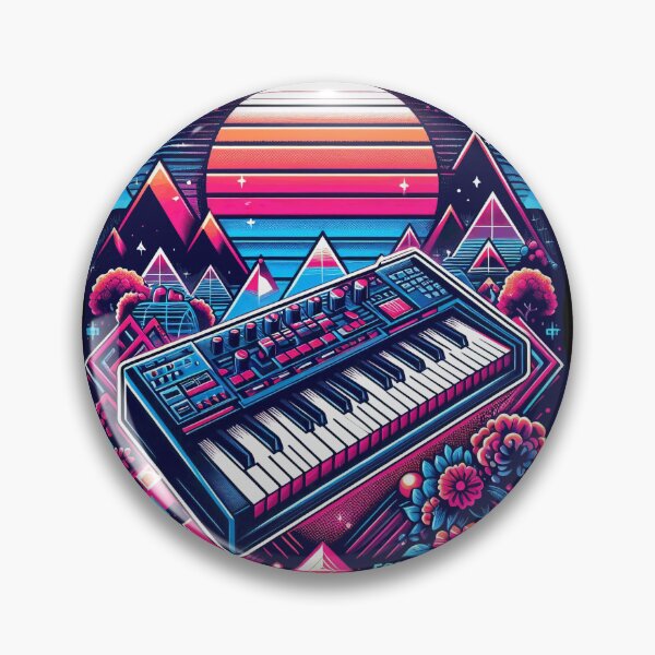 Item preview, Faux 80s Band FOLDING CHAIR designed and sold by whatcolorisrain.