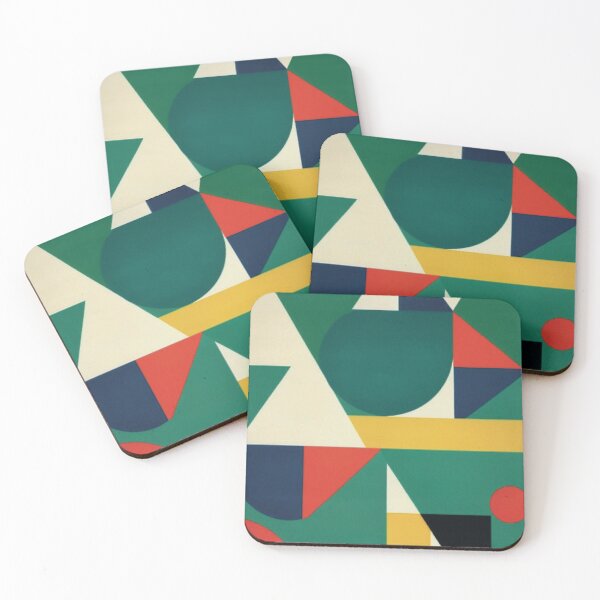 Item preview, Astratto 3  designed and sold by luftartdesign.