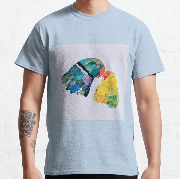 Item preview, Always & Forever  designed and sold by Roxana Parker Art .