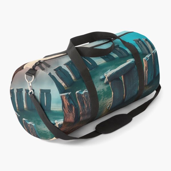 Item preview, Stonehenge at Dawn designed and sold by Skye Ryan-Evans.