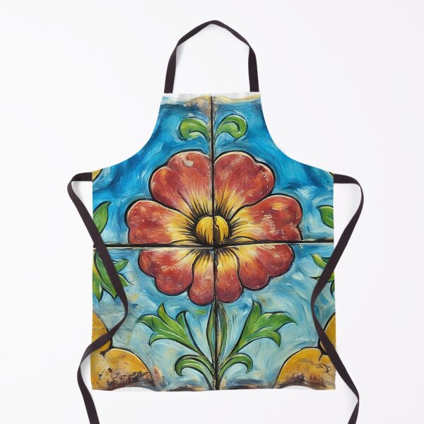 Item preview, "Fleur de Quartier" (Flower of the Quarter) designed and sold by stevepmp.