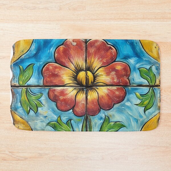 Item preview, "Fleur de Quartier" (Flower of the Quarter) designed and sold by stevepmp.