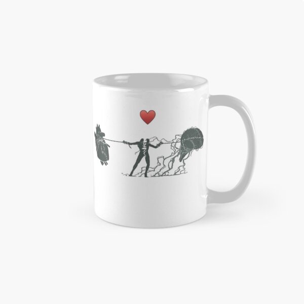 Item preview, Heart logic and Mind logic designed and sold by LOVADII.