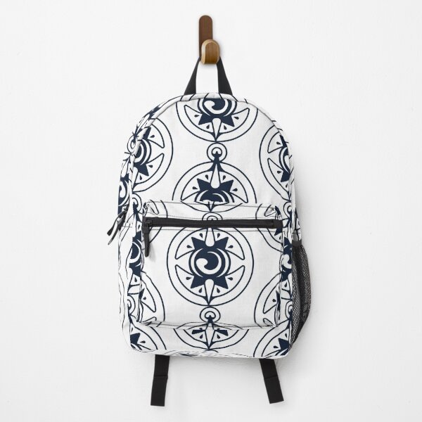 Item preview, Marine themed line print designed and sold by xiukab.