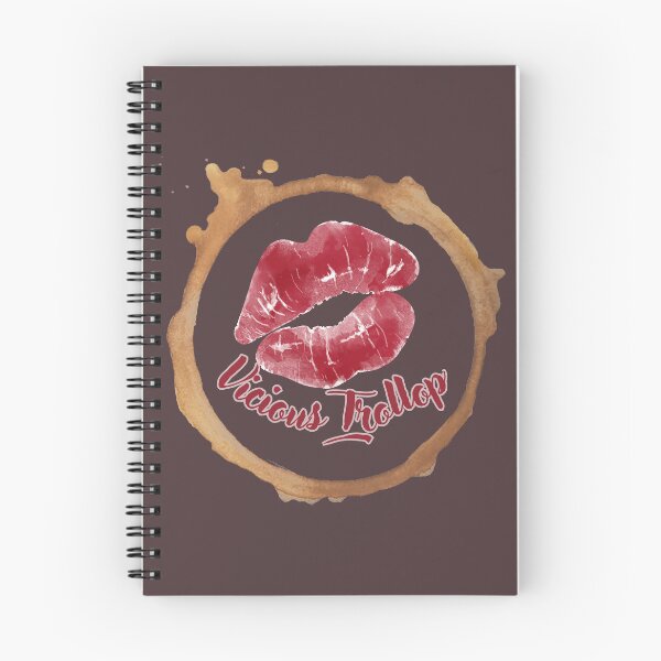 Item preview, Vicious Trollop Coffee designed and sold by dealchica.