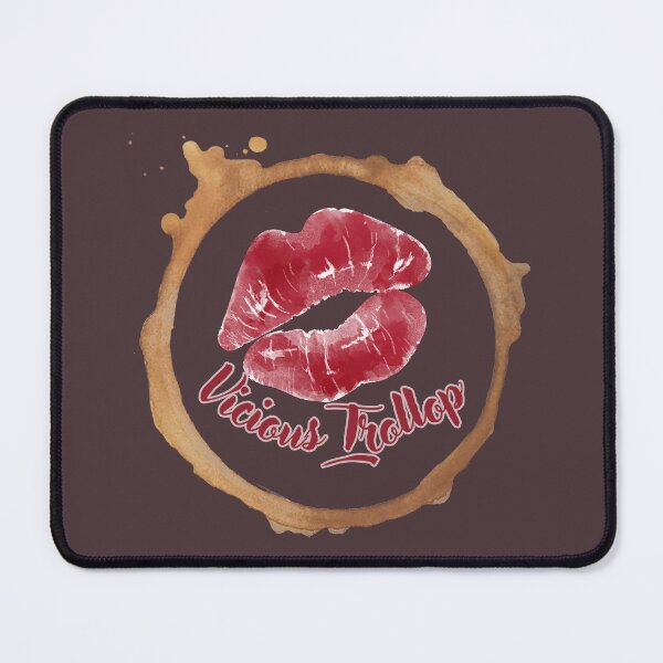 Item preview, Vicious Trollop Coffee designed and sold by dealchica.