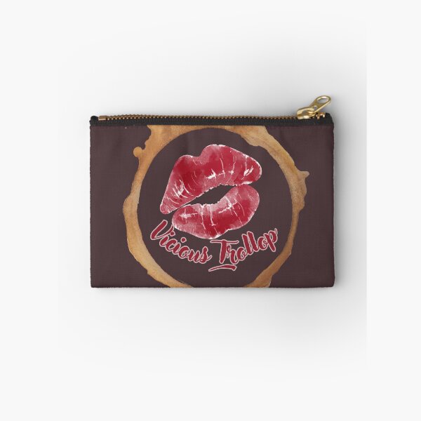 Item preview, Vicious Trollop Coffee designed and sold by dealchica.