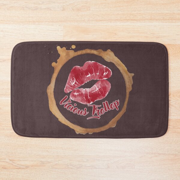 Item preview, Vicious Trollop Coffee designed and sold by dealchica.