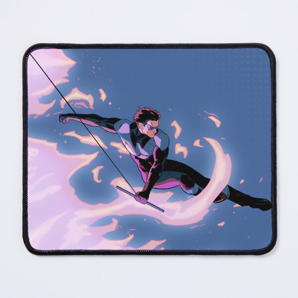 Item preview, Nightwing designed and sold by Alex-B-Russo.