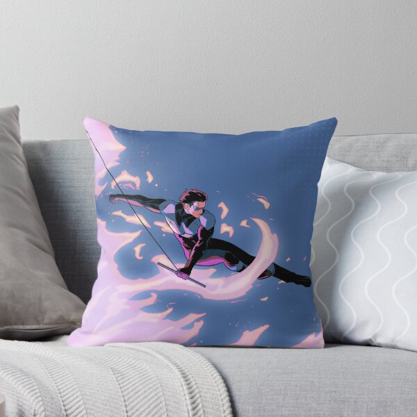 Item preview, Nightwing designed and sold by Alex-B-Russo.