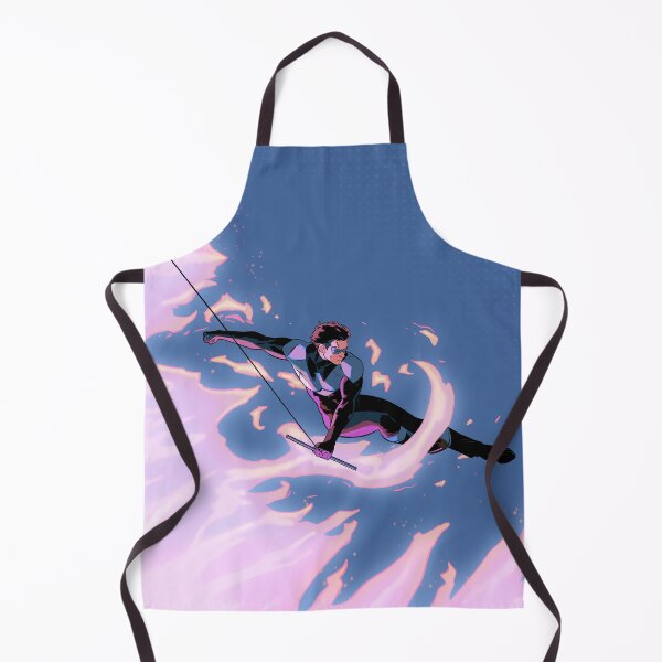 Item preview, Nightwing designed and sold by Alex-B-Russo.
