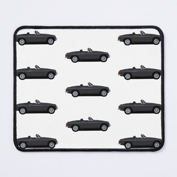 Item preview, MGB Roadster (Black) designed and sold by neil4404.