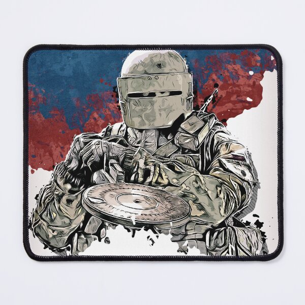 Item preview, Six Siege Operator Tachanka Poster | Unique Gaming Art designed and sold by traxim.