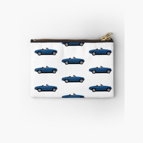 Item preview, MGB Roadster (Blue) designed and sold by neil4404.