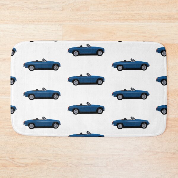 Item preview, MGB Roadster (Blue) designed and sold by neil4404.