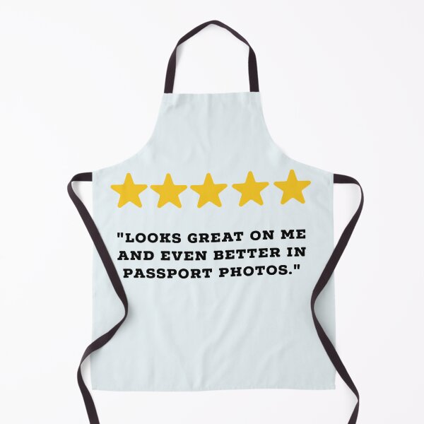 Item preview, Travel Lover Reviews Funny 5 Star Review #1 designed and sold by Jollys-ArtShop.
