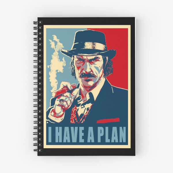 Item preview, I HAVE A PLAN designed and sold by Pintwich.
