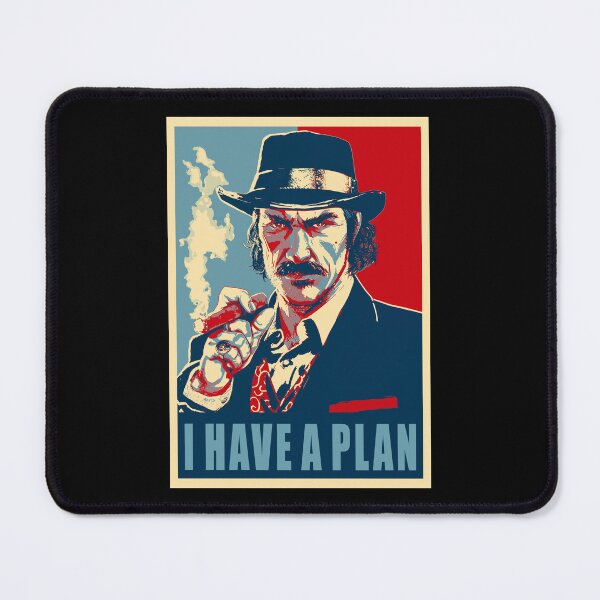Item preview, I HAVE A PLAN designed and sold by Pintwich.