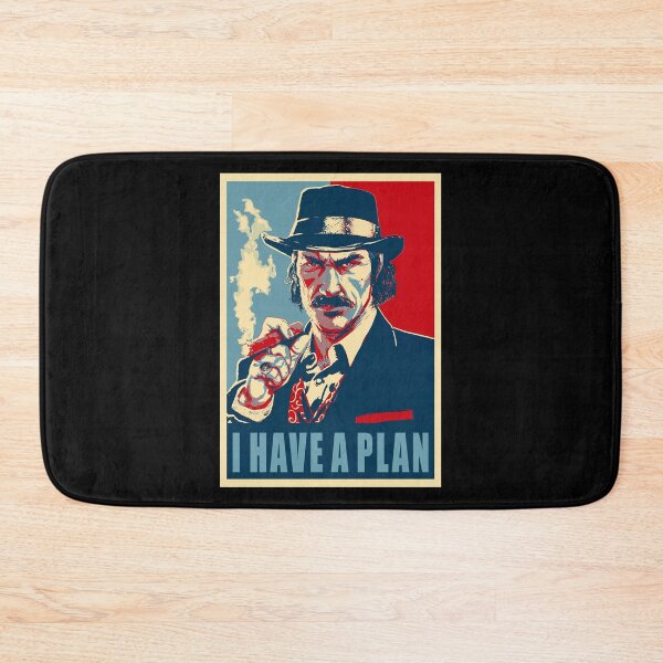 Item preview, I HAVE A PLAN designed and sold by Pintwich.