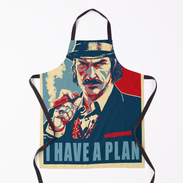 Item preview, I HAVE A PLAN designed and sold by Pintwich.