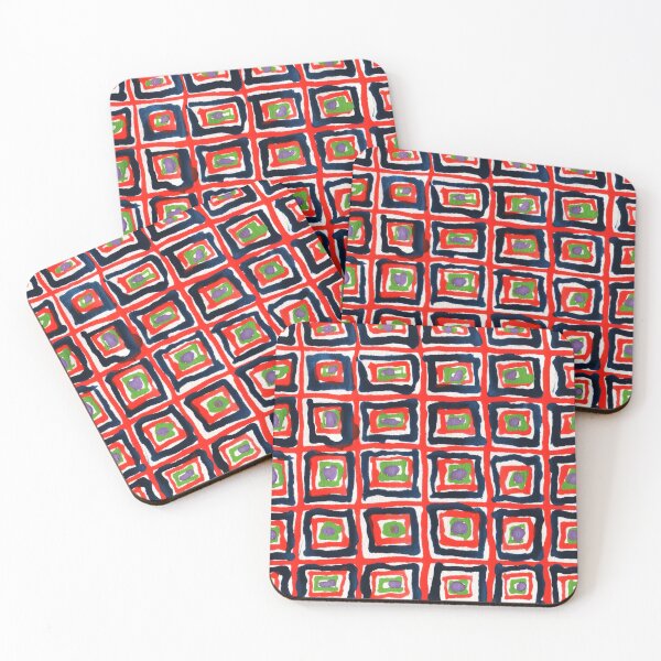 Item preview, Gridlocked I designed and sold by SimpleVision4U.