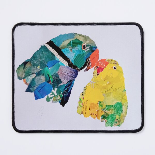 Item preview, Always & Forever designed and sold by Roxana Parker Art .