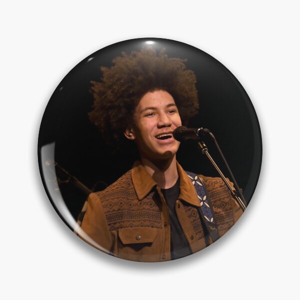 Item preview, Brandon Taz Neideraur designed and sold by ConcertImages.