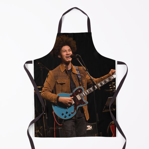Item preview, Brandon Taz Neideraur designed and sold by ConcertImages.