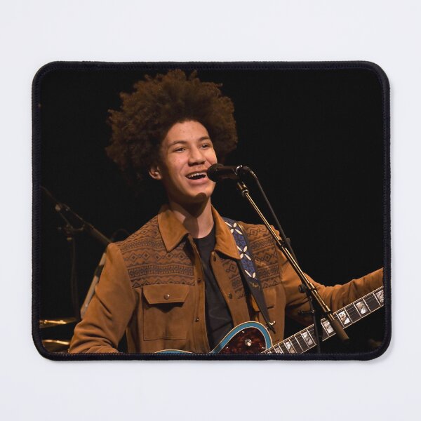 Item preview, Brandon Taz Neideraur designed and sold by ConcertImages.