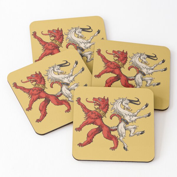 Item preview, Ancient Heraldry designed and sold by LovesickLobotomy.