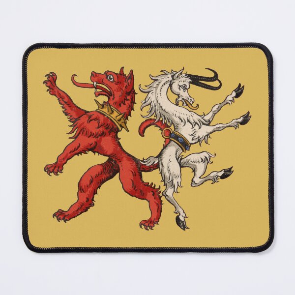 Item preview, Ancient Heraldry designed and sold by LovesickLobotomy.
