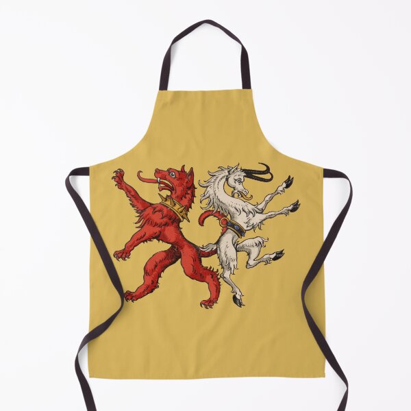 Item preview, Ancient Heraldry designed and sold by LovesickLobotomy.