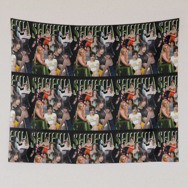 Item preview, Shuhua Vintage Edit designed and sold by silverair.