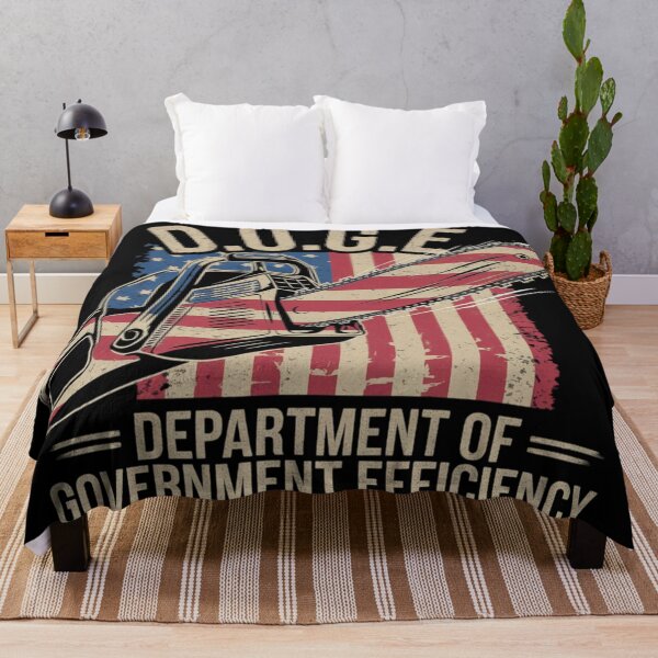 Item preview, D.O.G.E. - DEPARTAMENTO DE EFICIENCIA GUBERNAMENTAL designed and sold by 123ks.