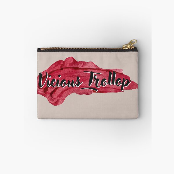 Item preview, Vicious Trollop Lipstick Smear designed and sold by dealchica.