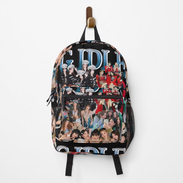 Item preview, G-Idle Vintage Edit designed and sold by silverair.