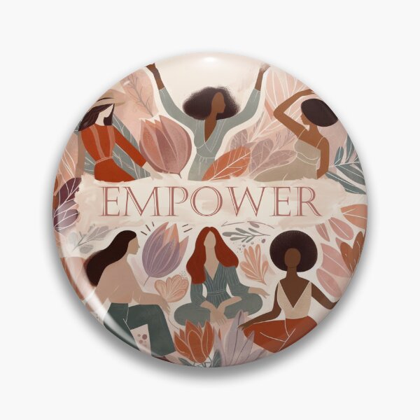 Item preview, ? Celebrate International Women’s Day in Style! ? designed and sold by Meemaart.