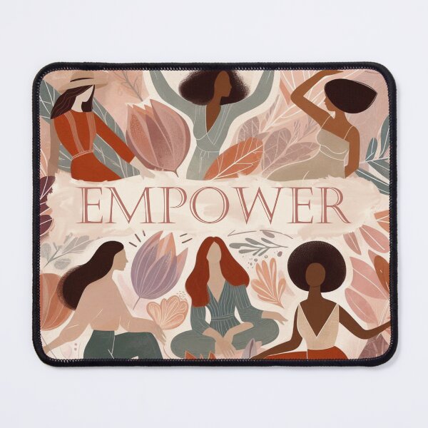 Item preview, ? Celebrate International Women’s Day in Style! ? designed and sold by Meemaart.