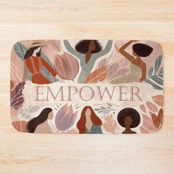 Item preview, ? Celebrate International Women’s Day in Style! ? designed and sold by Meemaart.