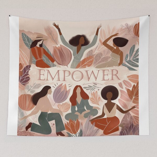 Item preview, ? Celebrate International Women’s Day in Style! ? designed and sold by Meemaart.
