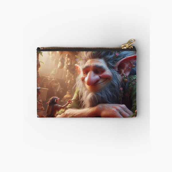 Item preview, Troll's Workshop designed and sold by Rikr65-TrollArt.