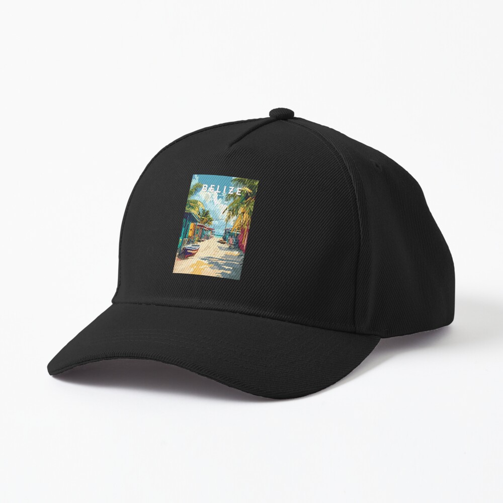 Item preview, Baseball Cap designed and sold by KrisSidDesigns.