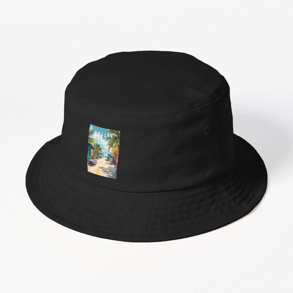 Item preview, Bucket Hat designed and sold by KrisSidDesigns.