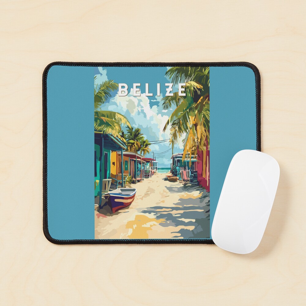 Item preview, Mouse Pad designed and sold by KrisSidDesigns.