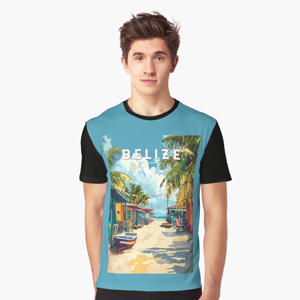 Item preview, Graphic T-Shirt designed and sold by KrisSidDesigns.