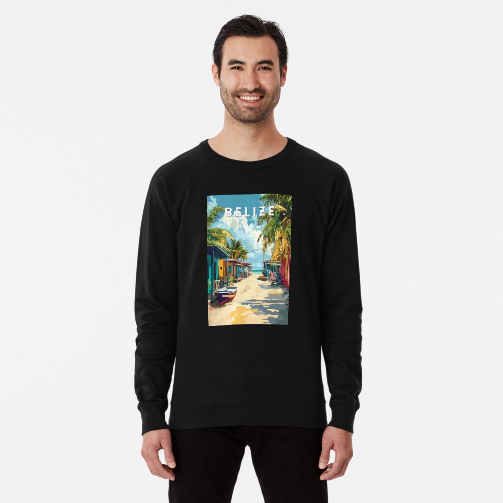 Item preview, Lightweight Sweatshirt designed and sold by KrisSidDesigns.