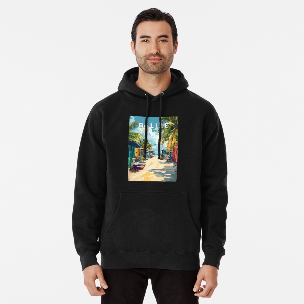 Item preview, Pullover Hoodie designed and sold by KrisSidDesigns.
