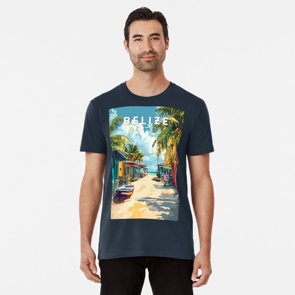 Item preview, Premium T-Shirt designed and sold by KrisSidDesigns.