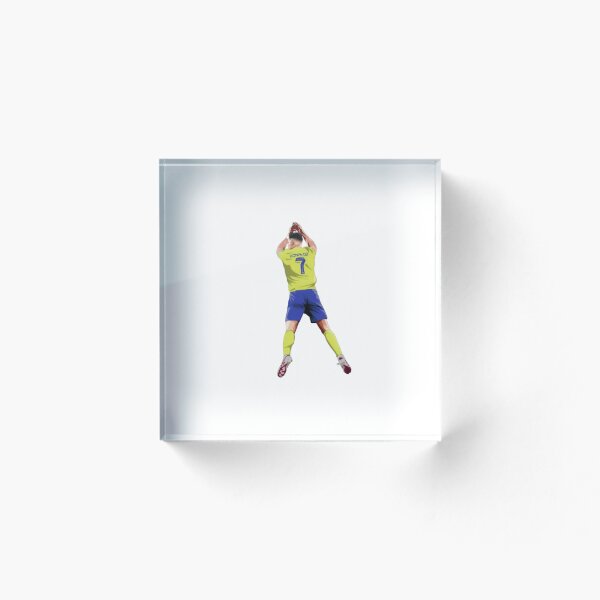 Artikelvorschau, Cristiano Ronaldo entworfen und verkauft von FrameRoom.
